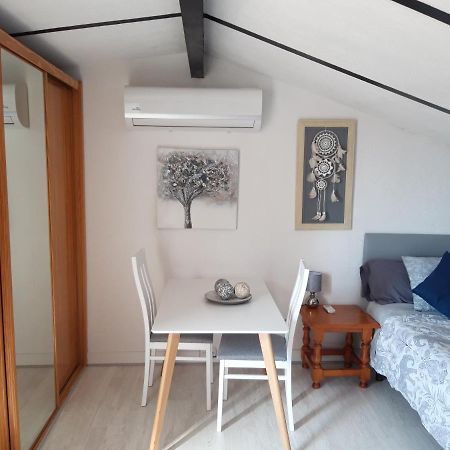 Ferienwohnung Mamen Loft Aguadulce  Exterior foto