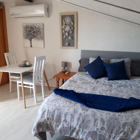 Ferienwohnung Mamen Loft Aguadulce  Exterior foto